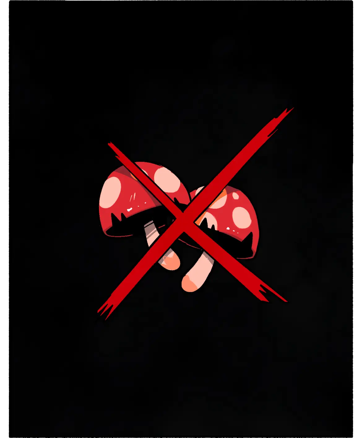 No